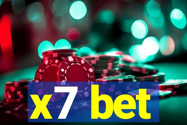 x7 bet